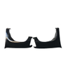 REPUESTO GUARDABARROS DELANTERO CHEVROLET SUBURBAN 2007-2014 22977475,22977476