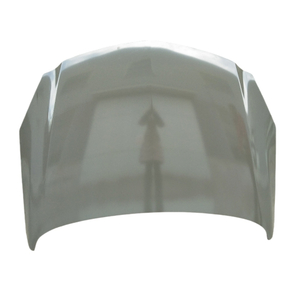 COLISIÓN REEMPLAZO CAPOTA REGAL 2018 BUICK 39117892