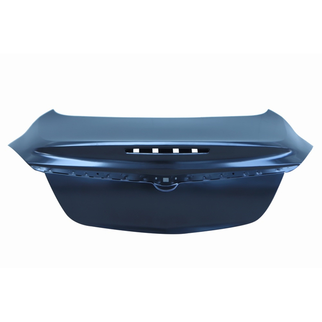 REEMPLAZO DE COLISIÓN TAPA DE MALETERO REGAL 2009-2012 BUICK 13248705
