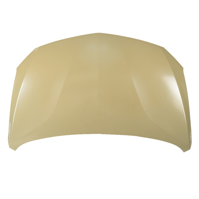 COLISIÓN REEMPLAZO CAPOTA VELITE 6 BUICK