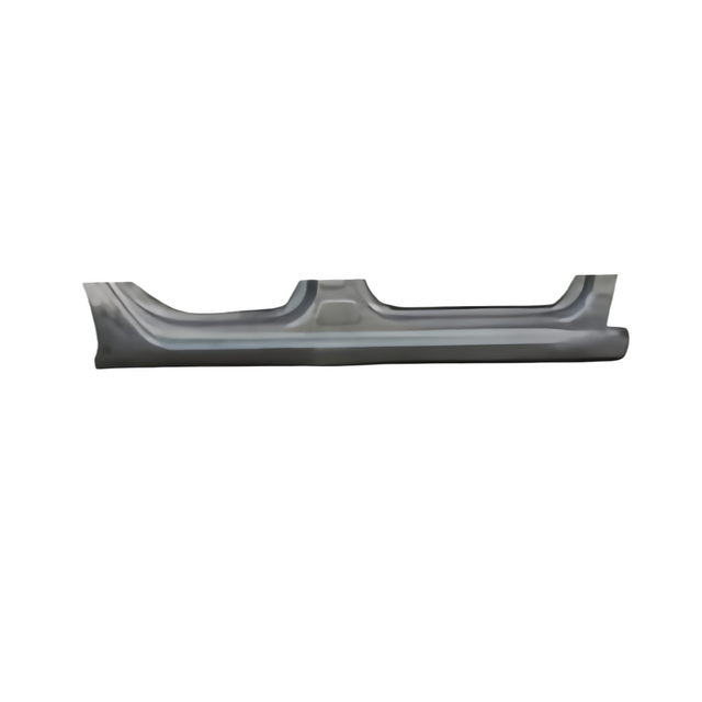 REEMPLAZO UMBRAL DE PUERTA ROEWE i5