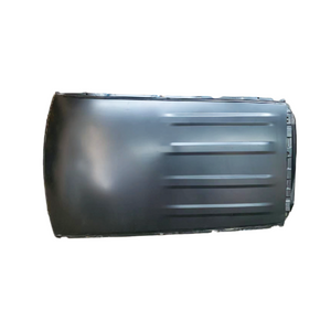 REEMPLAZO TECHO GRAN PARED MOTOR HAVAL H2