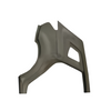 RECAMBIO GUARDABARROS TRASERO ROEWE RX5 10221155C/10221156C