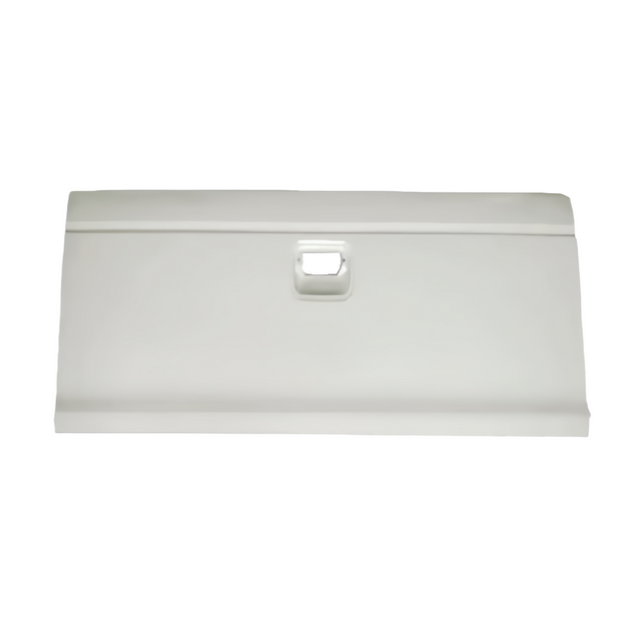 REEMPLAZO PANEL COLA FORD RANGER 2005-2011