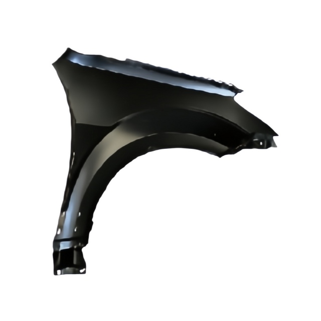 REEMPLAZO GUARDABARROS DELANTERO GREAT WALL MOTOR HAVAL H3