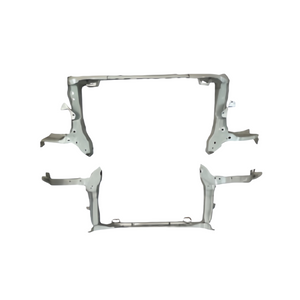 REEMPLAZO SOPORTE RADIADOR GRAN PARED MOTOR HAVAL H6 