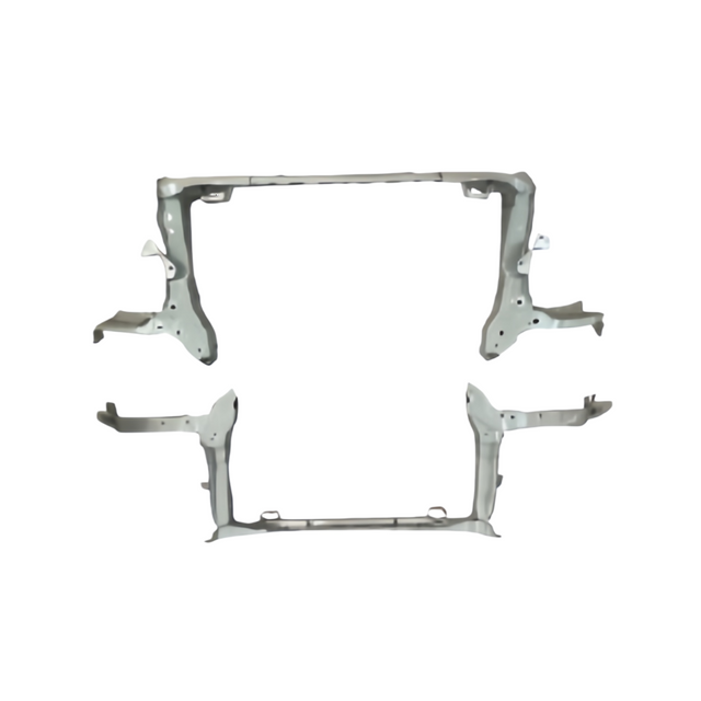 REEMPLAZO SOPORTE RADIADOR GRAN PARED MOTOR HAVAL H6 
