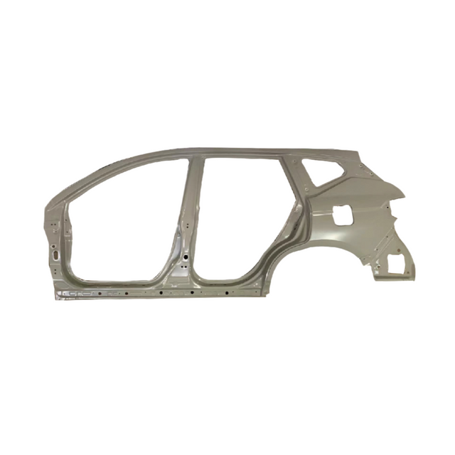REPUESTO PANEL LATERAL GREAT WALL MOTOR HAVAL M6 5401101XKZ8PB/5401102XKZ8PB