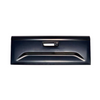 REEMPLAZO DEL PANEL DE COLA GRAN PARED MOTOR WINGLE 7