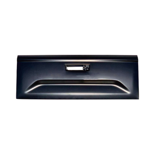 REEMPLAZO DEL PANEL DE COLA GRAN PARED MOTOR WINGLE 7