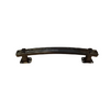 REPUESTO PARACHOQUES TRASERO FORD KUGA/ESCAPE 2013-2016 CJ54U403C94A