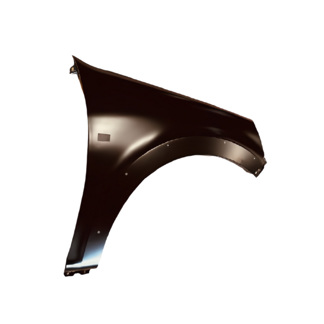REPUESTO GUARDABARROS DELANTERO CON DOS AGUJEROS GREAT WALL MOTOR WINGLE 5 8403101-P24A/8403102-P24A