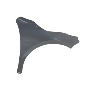 RECAMBIO GUARDABARROS DELANTERO BYD DESTROYER 05 2022 HA2HJ-8403010/77 HA2HJ-8403019/77