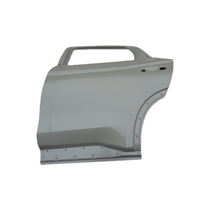 REPARACION RECAMBIO PUERTA TRASERA 2020 BYD SONG PLUS SA3F-6201010/70 SA3F-6201019/70