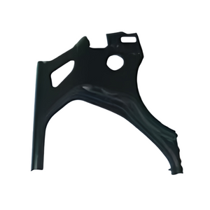 REPUESTO GUARDABARROS TRASERO FORD ECOSPORT 2013