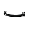 REPUESTO PARACHOQUES TRASERO HONDA FIT JAZZ 2009-2014