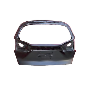 REPUESTO PORTON TRASERO HONDA FIT JAZZ 2021 68100-TZR-H00ZZ