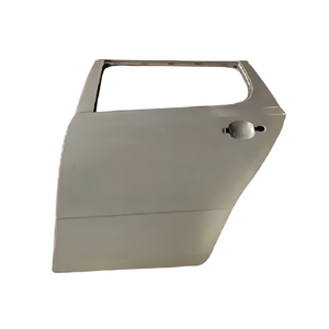 REPUESTO PUERTA TRASERA SKODA FABIA 2008 5JD833051/5JD833052