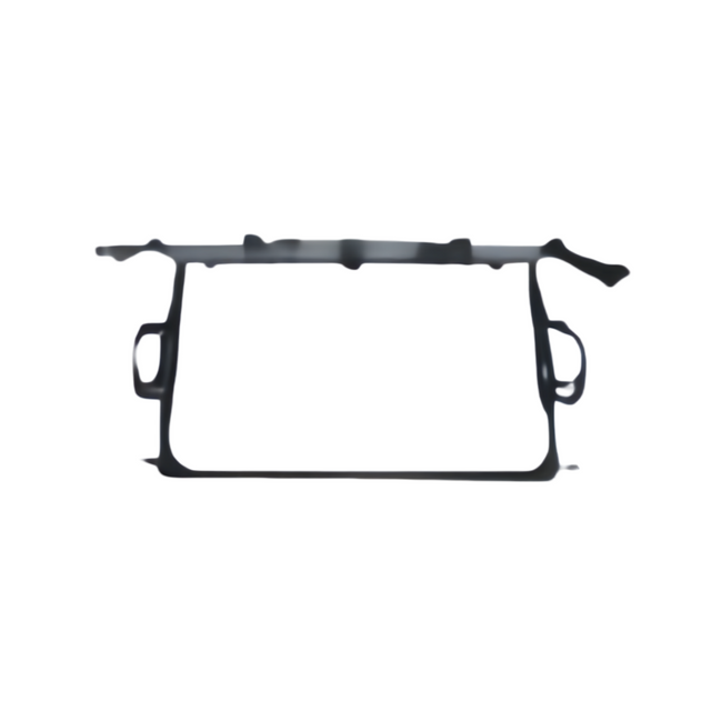 REPUESTO SOPORTE RADIADOR TOYOTA COROLLA 2007-2012 5320112903