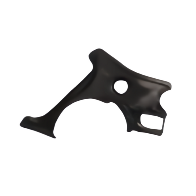 REPUESTO GUARDABARROS TRASERO TOYOTA COROLLA 2007-2012 61602-02240/61601-02230