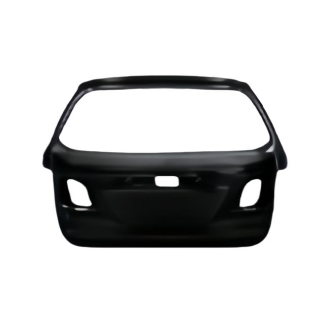 REPUESTO PORTON TRASERO TOYOTA FORTUNER 2012 670050k010