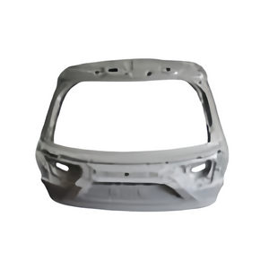 REEMPLAZO PORTON TRASERO LEXUS RX200 2016 67005-48800