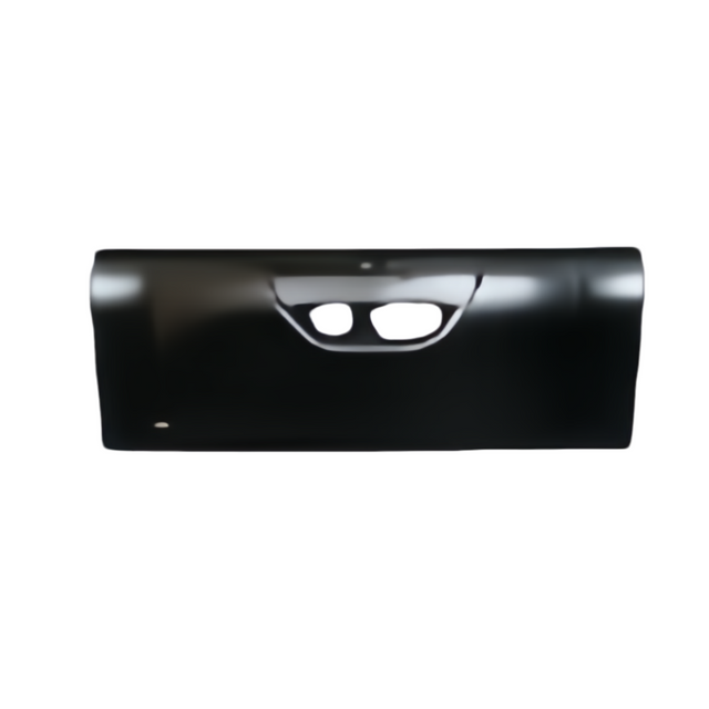 REPUESTO PANEL COLA TOYOTA HILUX REVO CARBINA SIMPLE 2016 