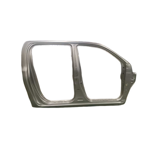 REPUESTO PANEL LATERAL TOYOTA HILUX REVO DOBLE CARBINA 2016