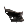 RECAMBIO GUARDABARROS DELANTERO TOYOTA HILUX REVO DOBLE CARBINA 2016 53812-KK010/53811-KK010