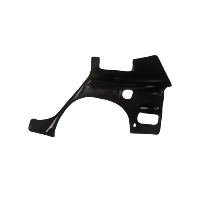 REPUESTO GUARDABARROS TRASERO TOYOTA HIGHLANDER 2007-2014 6160206130/6160101640