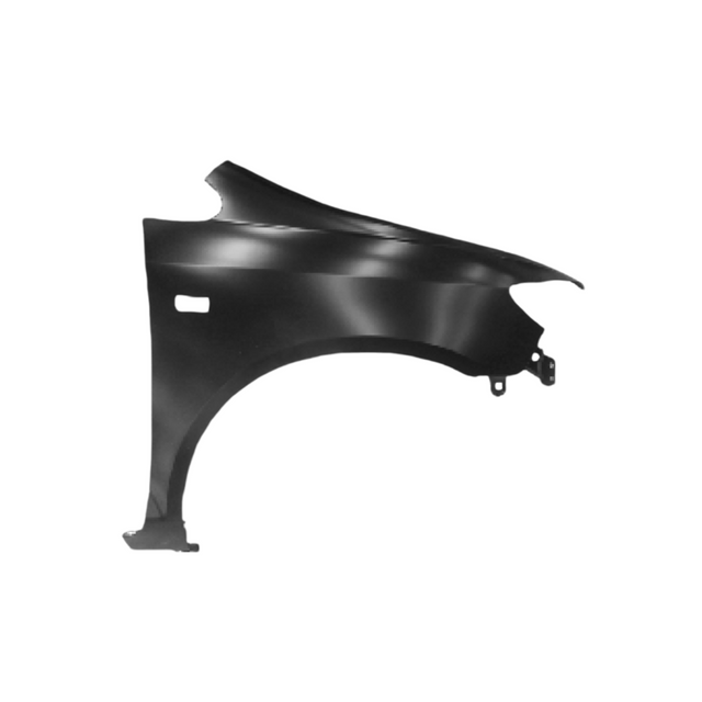 REPUESTO GUARDABARROS DELANTERO HONDA CITY 2006-2007 60260-SEN-H00ZZ/60210-SEN-H00ZZ