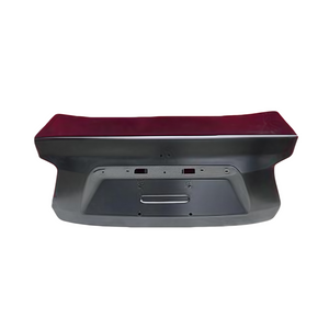 RECAMBIO TAPA MALETERO HONDA CITY 2008-2014 68500-TM4-H01ZZ