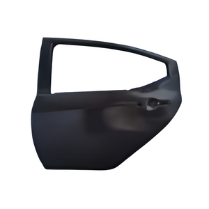 REPUESTO PUERTA TRASERA NISSAN SUNNY-VERSA 2020
