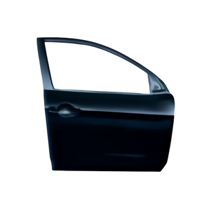 REPUESTO PUERTA DELANTERA NISSAN QASHQAI J11 2015
