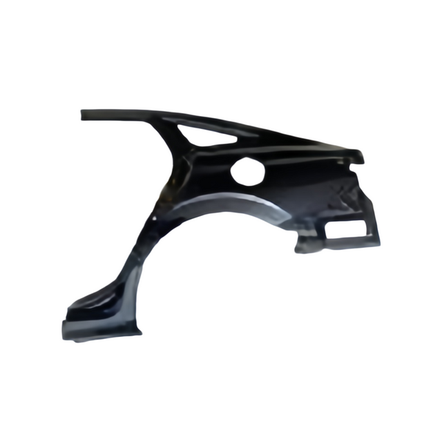 REPUESTO GUARDABARROS TRASERO TOYOTA VIOS/YARIS SEDAN 2023 6160202190/6160202170