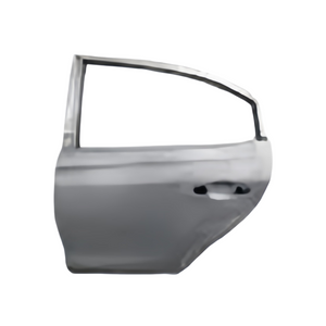 REPUESTO PUERTA TRASERA TOYOTA VIOS/YARIS SEDAN 2018 670040D240/670030D240