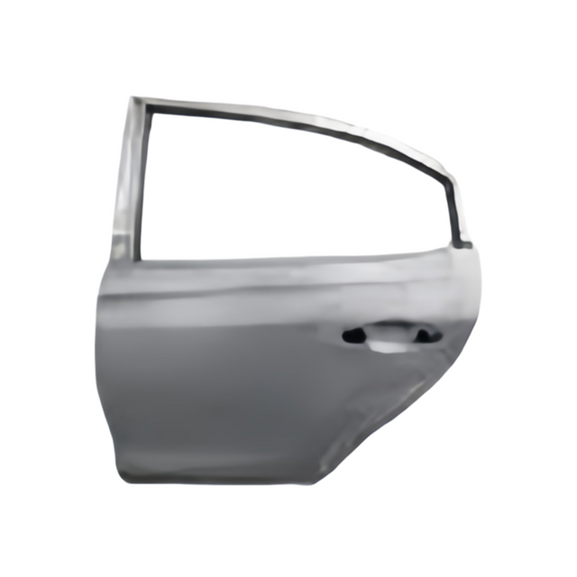 REPUESTO PUERTA TRASERA TOYOTA VIOS/YARIS SEDAN 2018 670040D240/670030D240