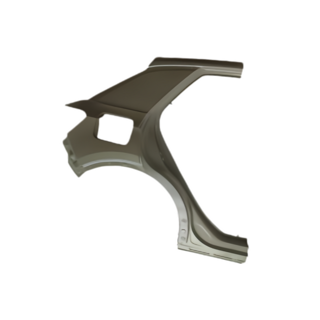 RECAMBIO GUARDABARROS TRASERO VOLKSWAGEN TROC 2GD809605/2GD809606
