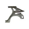 RECAMBIO GUARDABARROS TRASERO VOLKSWAGEN TAYRON 55G809051/55G809052