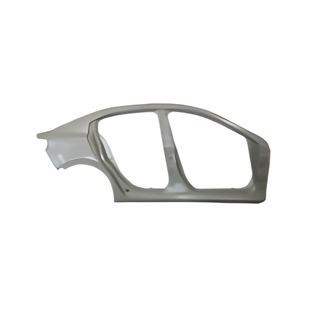 REPUESTO PANEL LATERAL MAZDA 3 AXELA 2014