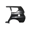 REPUESTO GUARDABARROS TRASERO TOYOTA INNOVA 2015 61602-0K030/61601-0K040