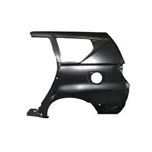 REPUESTO GUARDABARROS TRASERO TOYOTA INNOVA 2015 61602-0K030/61601-0K040