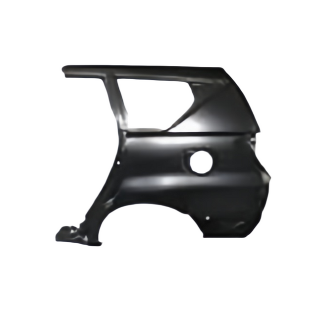 REPUESTO GUARDABARROS TRASERO TOYOTA INNOVA 2015 61602-0K030/61601-0K040