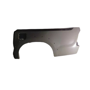 REPUESTO GUARDABARROS TRASERO TAILANDIA TOYOTA HILUX VIGO DOBLE CARBINA 2005-2012