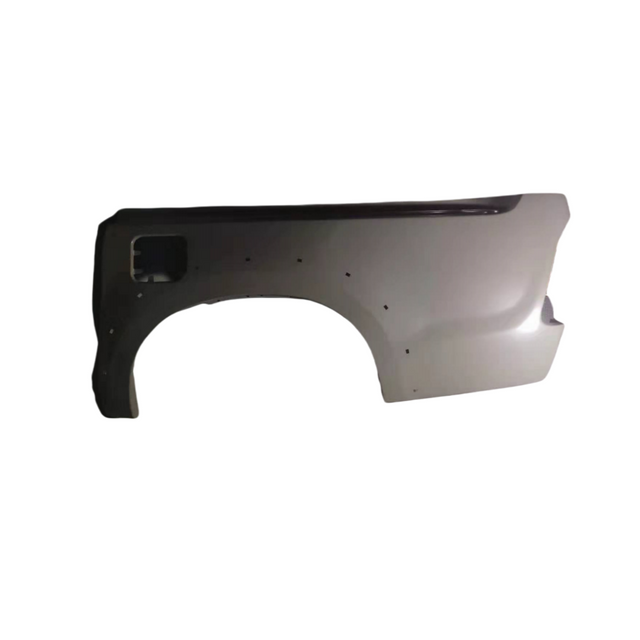 REPUESTO GUARDABARROS TRASERO TAILANDIA TOYOTA HILUX VIGO DOBLE CARBINA 2005-2012