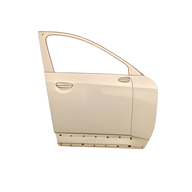 REEMPLAZO PUERTA DELANTERA MAZDA CX-50