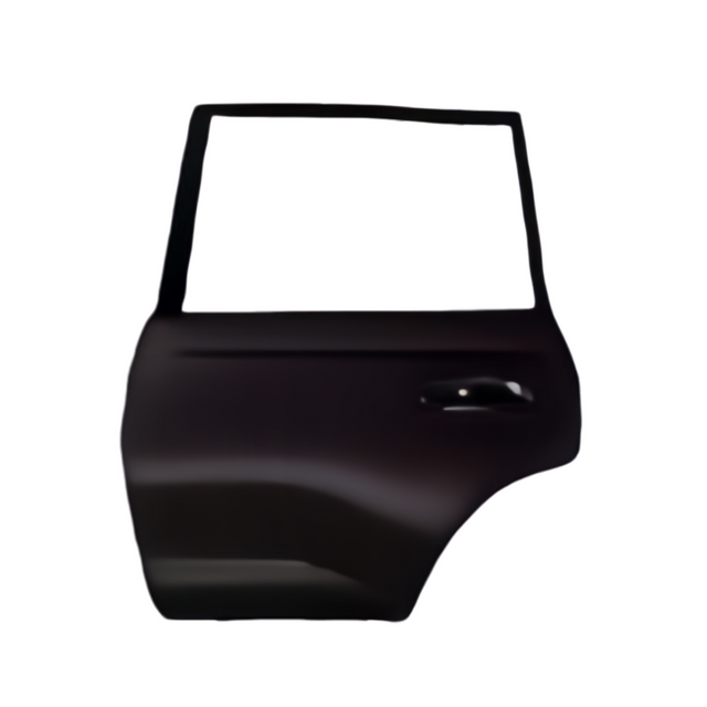 REPUESTO PUERTA TRASERA TOYOTA LAND CRUISER GRJ200 2007-2012 67004-60431/67003-60431