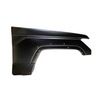 REPUESTO GUARDABARROS DELANTERO TOYOTA LAND CRUISER FJ79 1984-1989