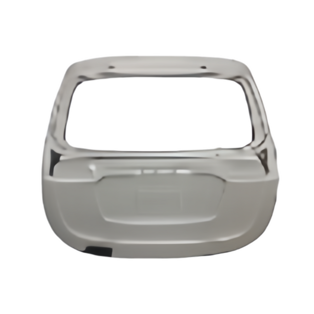REEMPLAZO PORTON TRASERO TOYOTA RAV4 2014