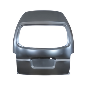 REPUESTO PORTON TRASERO NISSAN E25 K010M3XBAA